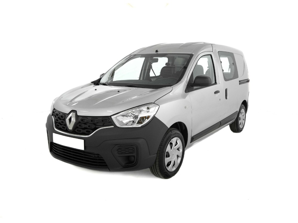 Renault KANGOO 5A 1.6 SCe 114